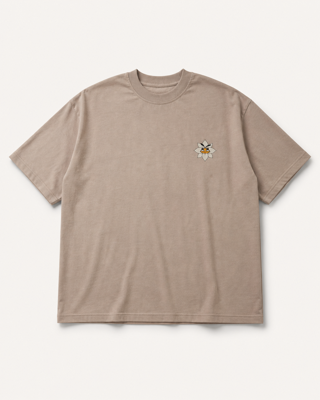 Polera Flores de Abeja - Imagen 4