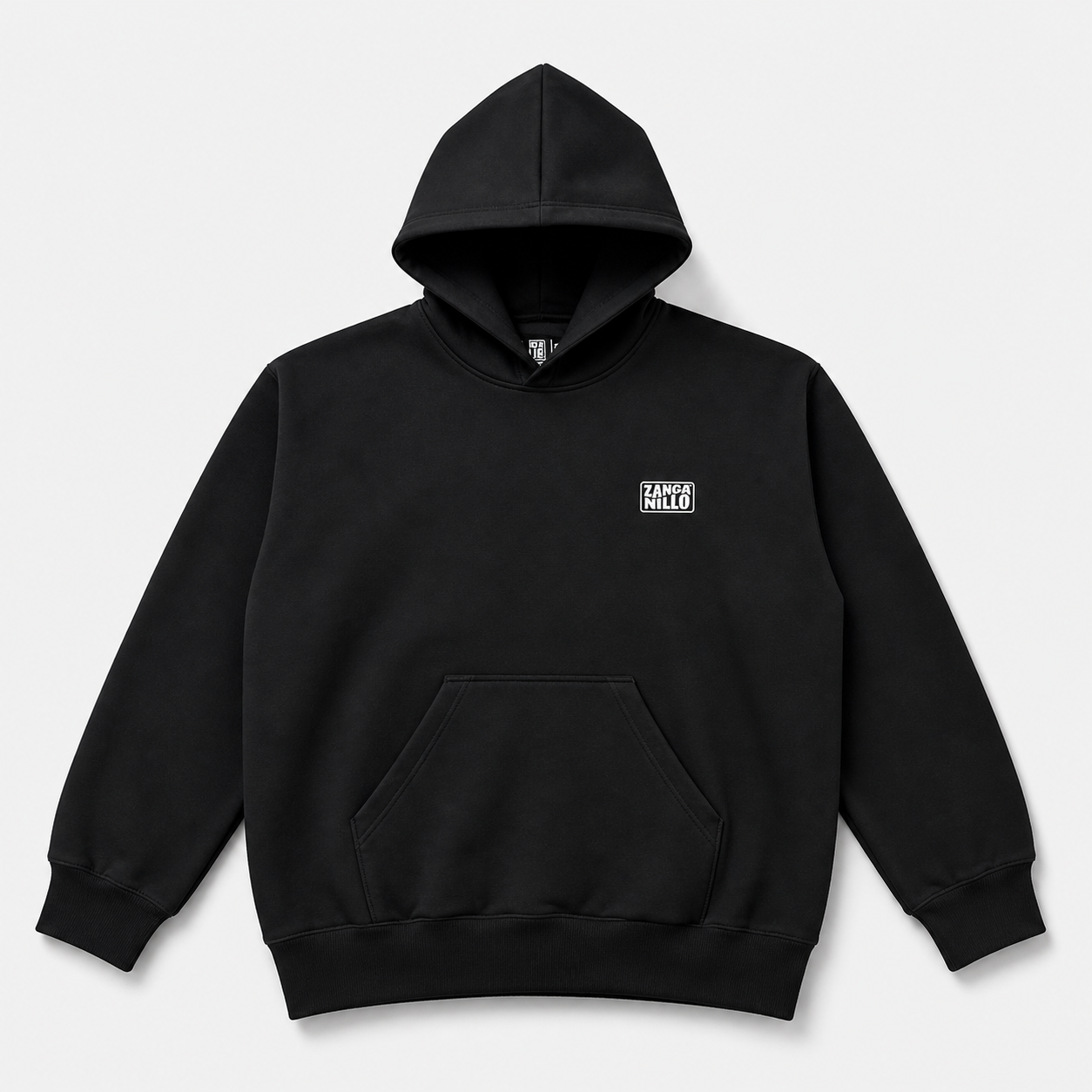 Hell Honey Hoodie - Imagen 4
