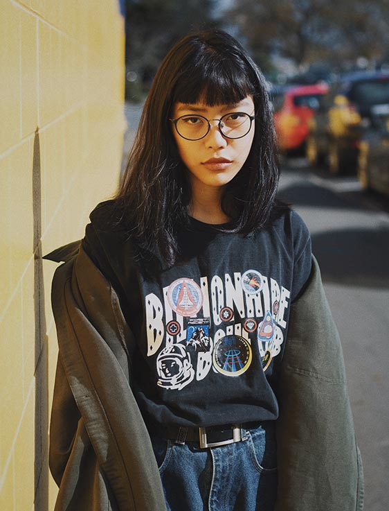 Outerwear